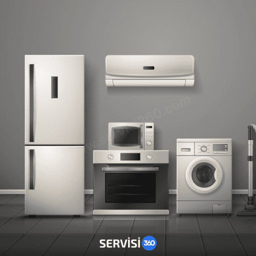 Elbeyli Beyaz Eşya Servisi