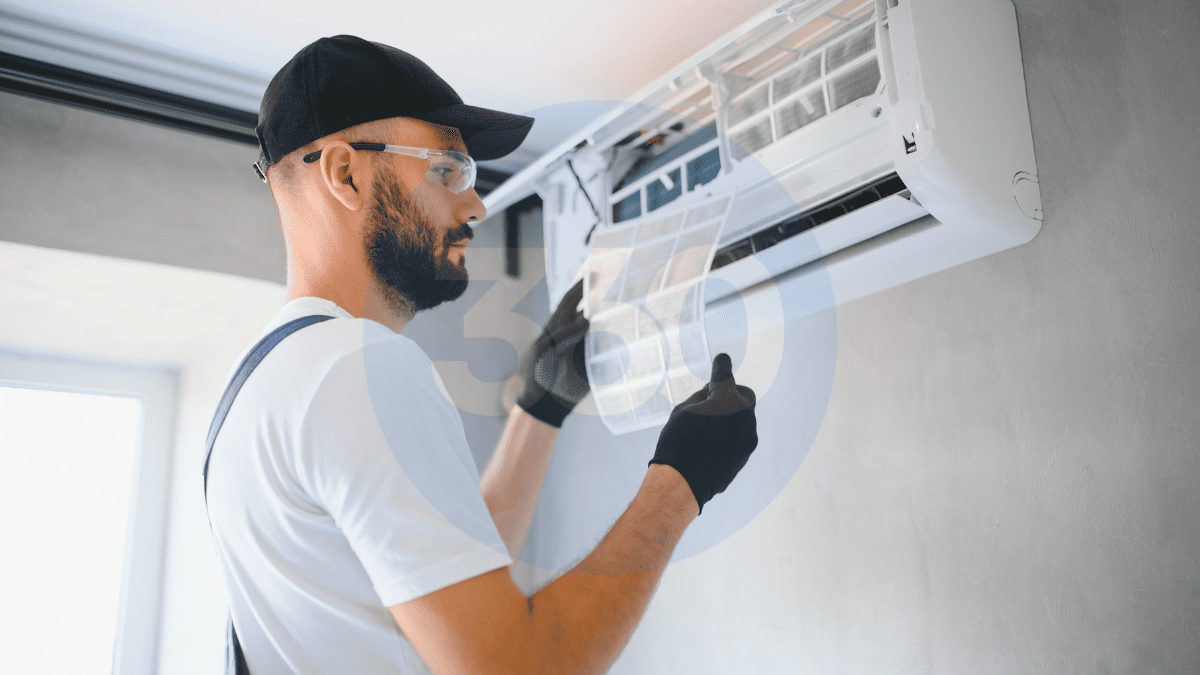 Elbeyli Klima Servisi