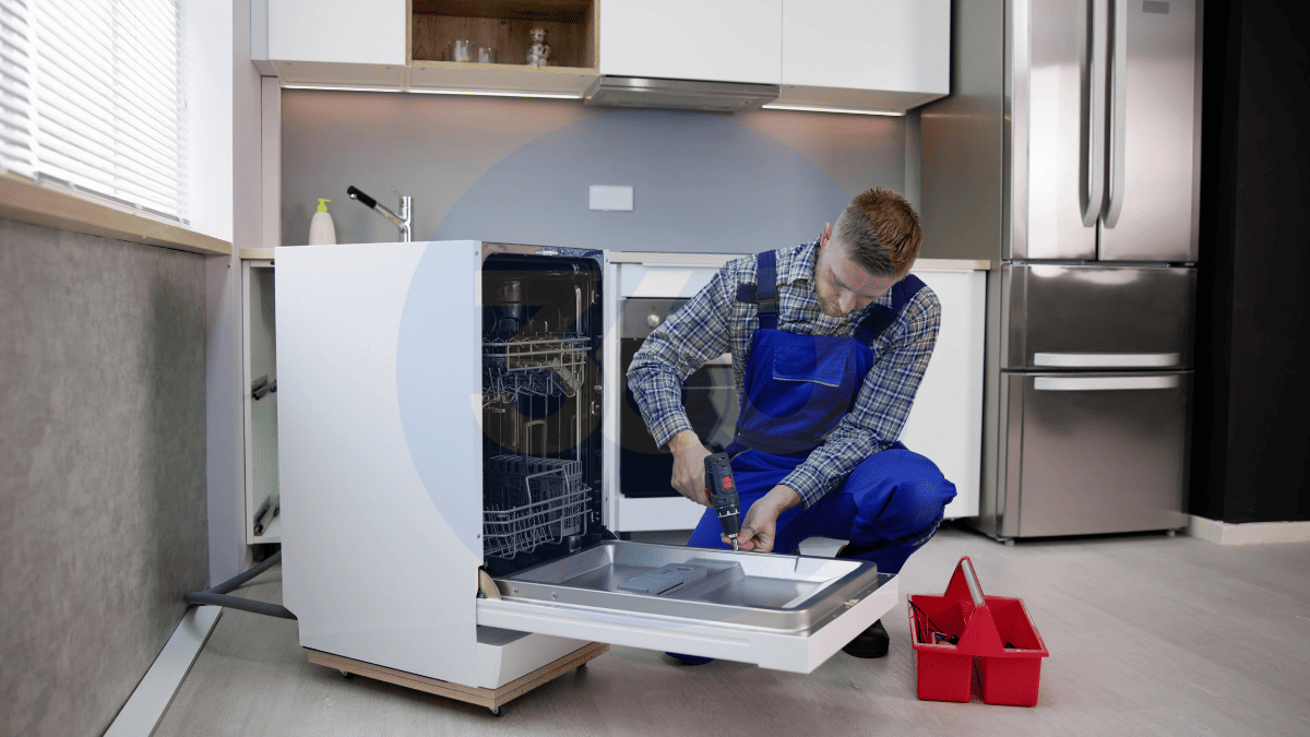 Elbeyli Bulaşık Makinesi Servisi