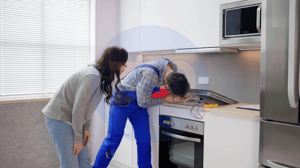 Elbeyli Fırın Ocak Servisi